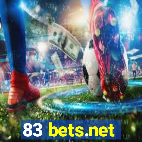 83 bets.net